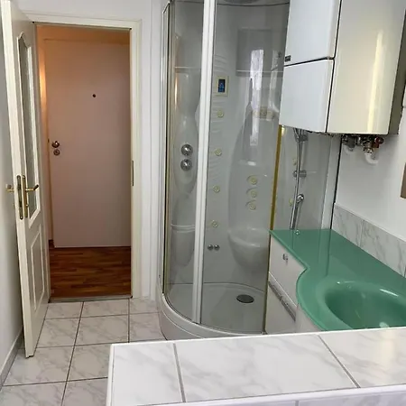 Montel Park - Danube River * Linz